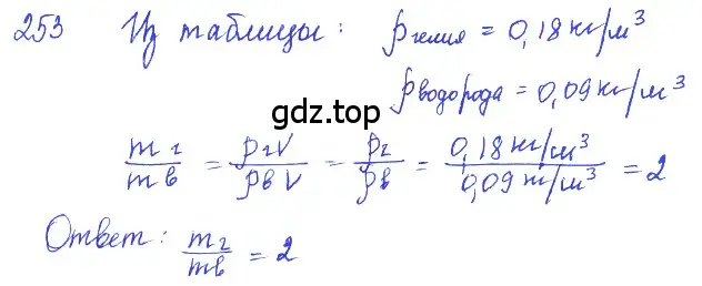 Решение 2. номер 11.26 (страница 37) гдз по физике 7-9 класс Лукашик, Иванова, сборник задач