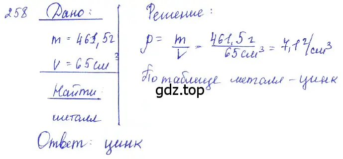 Решение 2. номер 11.31 (страница 37) гдз по физике 7-9 класс Лукашик, Иванова, сборник задач