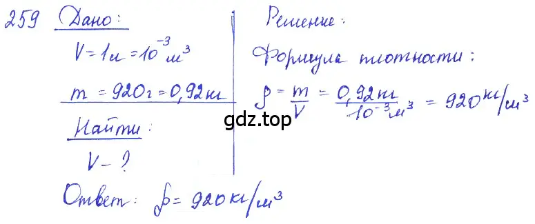 Решение 2. номер 11.32 (страница 37) гдз по физике 7-9 класс Лукашик, Иванова, сборник задач