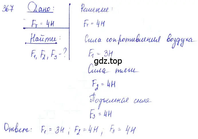 Решение 2. номер 16.16 (страница 54) гдз по физике 7-9 класс Лукашик, Иванова, сборник задач