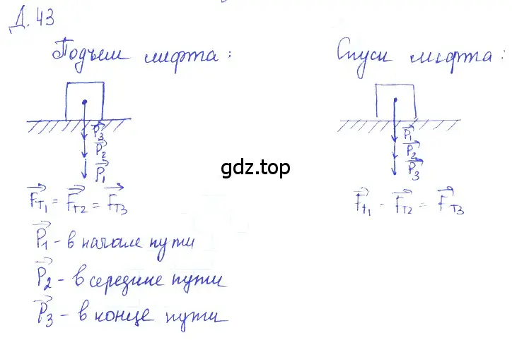 Решение 2. номер 16.18 (страница 55) гдз по физике 7-9 класс Лукашик, Иванова, сборник задач