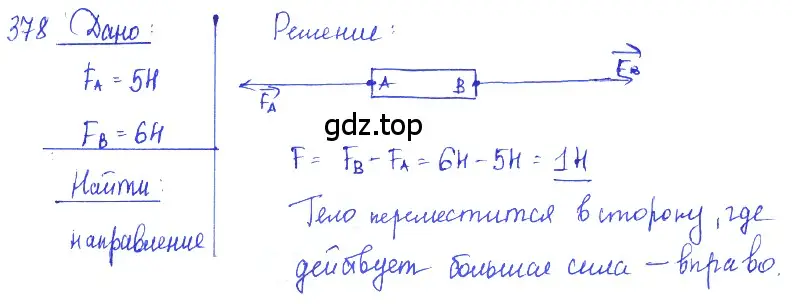 Решение 2. номер 17.10 (страница 57) гдз по физике 7-9 класс Лукашик, Иванова, сборник задач