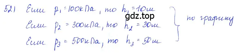 Решение 2. номер 24.18 (страница 82) гдз по физике 7-9 класс Лукашик, Иванова, сборник задач