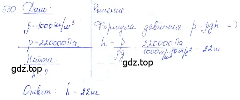 Решение 2. номер 24.27 (страница 83) гдз по физике 7-9 класс Лукашик, Иванова, сборник задач