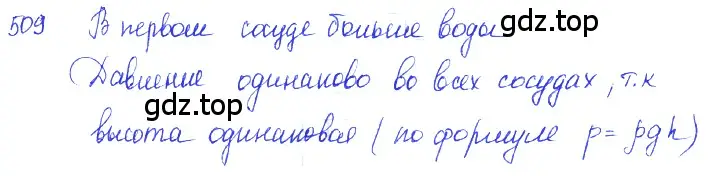 Решение 2. номер 24.6 (страница 80) гдз по физике 7-9 класс Лукашик, Иванова, сборник задач