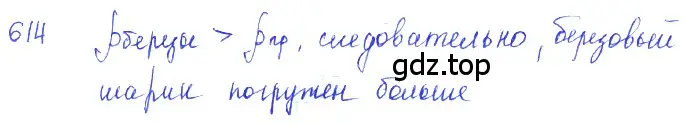 Решение 2. номер 27.19 (страница 96) гдз по физике 7-9 класс Лукашик, Иванова, сборник задач