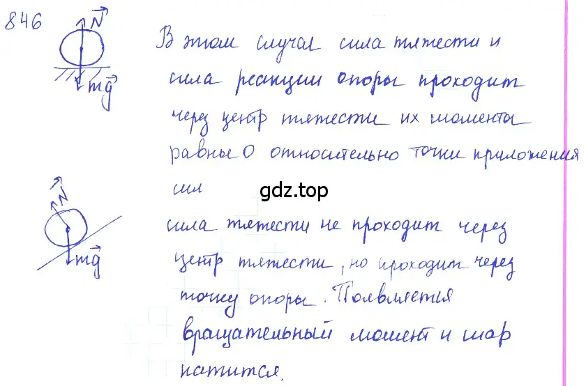 Решение 2. номер 32.11 (страница 121) гдз по физике 7-9 класс Лукашик, Иванова, сборник задач