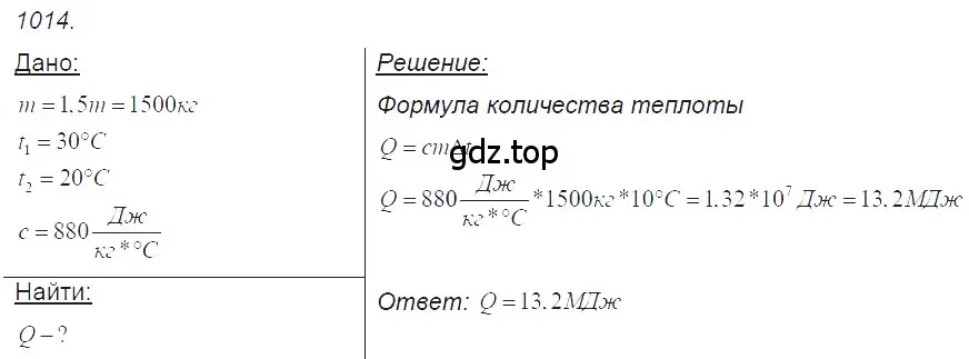 Решение 2. номер 40.27 (страница 151) гдз по физике 7-9 класс Лукашик, Иванова, сборник задач