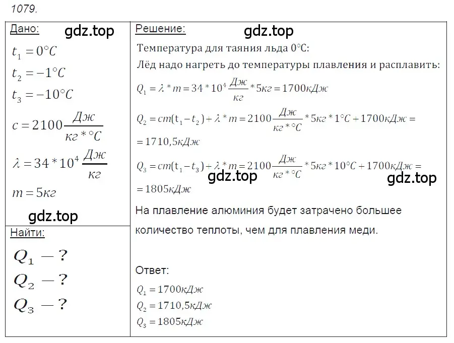 Решение 2. номер 41.29 (страница 157) гдз по физике 7-9 класс Лукашик, Иванова, сборник задач