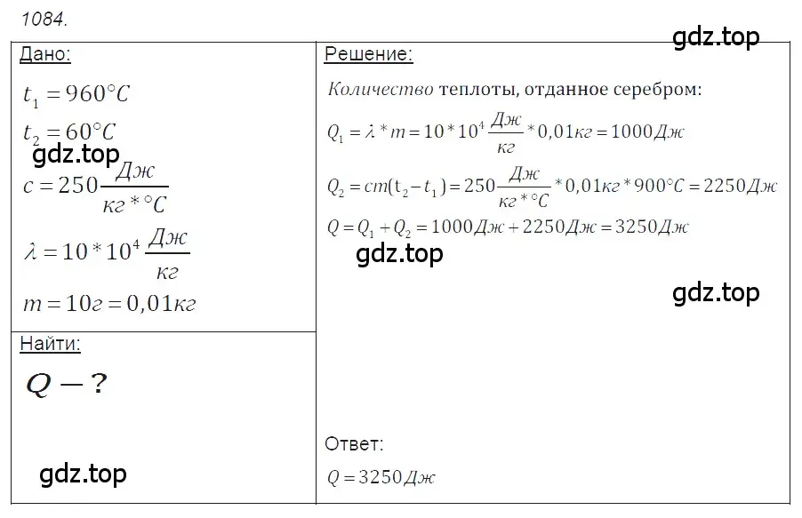 Решение 2. номер 41.33 (страница 157) гдз по физике 7-9 класс Лукашик, Иванова, сборник задач