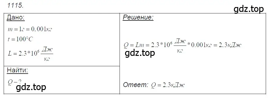 Решение 2. номер 42.24 (страница 161) гдз по физике 7-9 класс Лукашик, Иванова, сборник задач