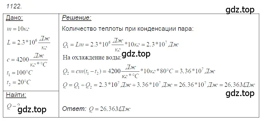 Решение 2. номер 42.31 (страница 162) гдз по физике 7-9 класс Лукашик, Иванова, сборник задач