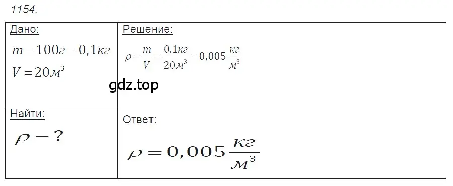 Решение 2. номер 43.8 (страница 163) гдз по физике 7-9 класс Лукашик, Иванова, сборник задач