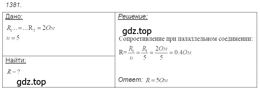 Решение 2. номер 55.24 (страница 198) гдз по физике 7-9 класс Лукашик, Иванова, сборник задач