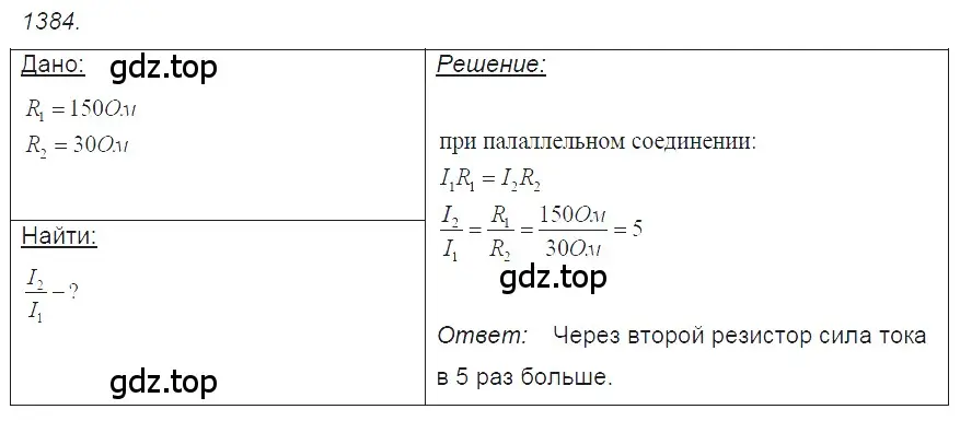 Решение 2. номер 55.27 (страница 198) гдз по физике 7-9 класс Лукашик, Иванова, сборник задач