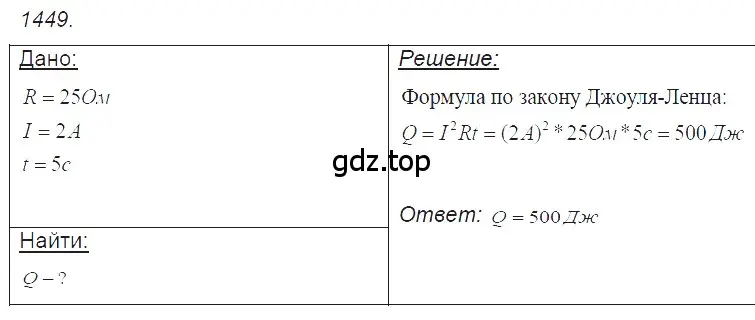 Решение 2. номер 57.16 (страница 205) гдз по физике 7-9 класс Лукашик, Иванова, сборник задач