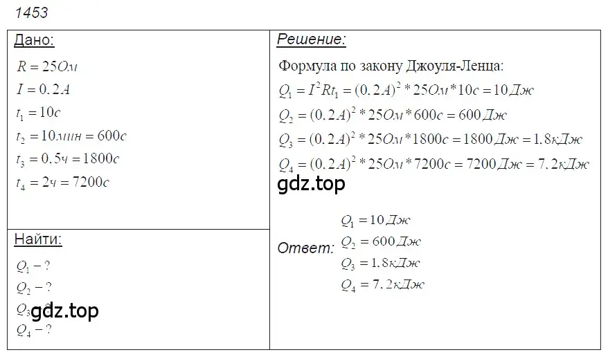 Решение 2. номер 57.19 (страница 205) гдз по физике 7-9 класс Лукашик, Иванова, сборник задач