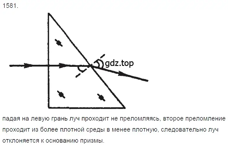 Решение 2. номер 68.31 (страница 234) гдз по физике 7-9 класс Лукашик, Иванова, сборник задач