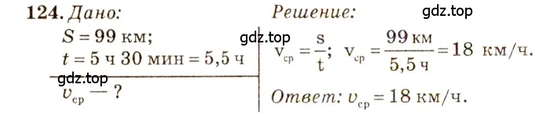 Решение 3. номер 7.15 (страница 20) гдз по физике 7-9 класс Лукашик, Иванова, сборник задач