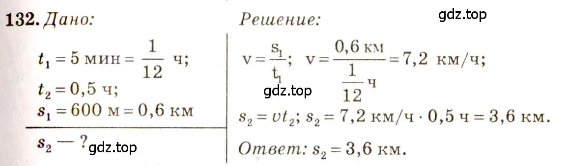 Решение 3. номер 7.27 (страница 21) гдз по физике 7-9 класс Лукашик, Иванова, сборник задач