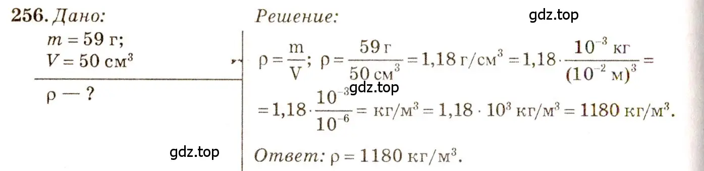 Решение 3. номер 11.29 (страница 37) гдз по физике 7-9 класс Лукашик, Иванова, сборник задач