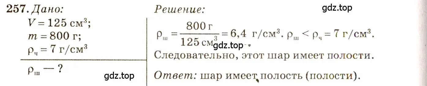 Решение 3. номер 11.30 (страница 37) гдз по физике 7-9 класс Лукашик, Иванова, сборник задач