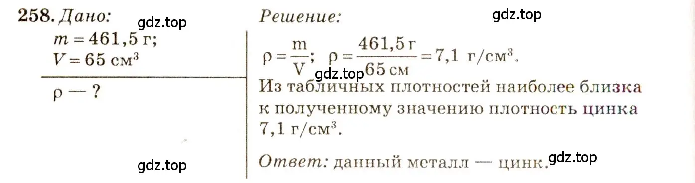 Решение 3. номер 11.31 (страница 37) гдз по физике 7-9 класс Лукашик, Иванова, сборник задач