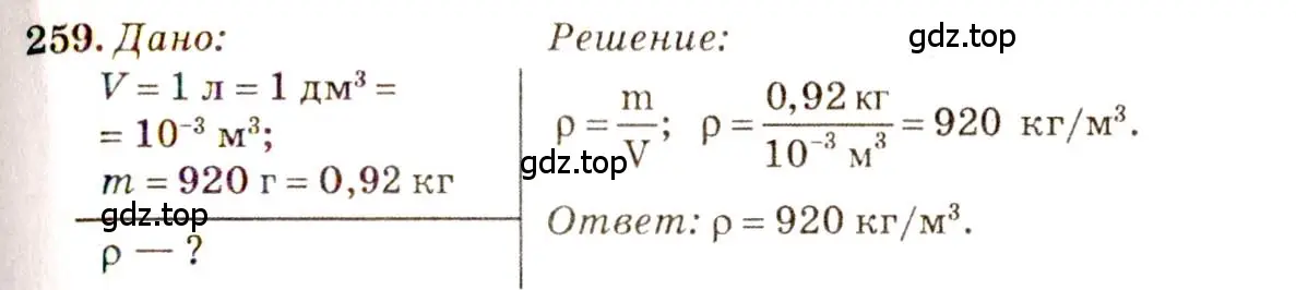 Решение 3. номер 11.32 (страница 37) гдз по физике 7-9 класс Лукашик, Иванова, сборник задач