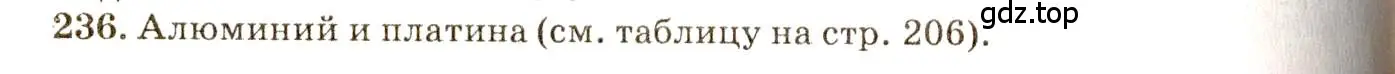 Решение 3. номер 11.9 (страница 36) гдз по физике 7-9 класс Лукашик, Иванова, сборник задач