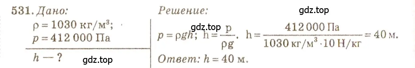 Решение 3. номер 24.28 (страница 83) гдз по физике 7-9 класс Лукашик, Иванова, сборник задач