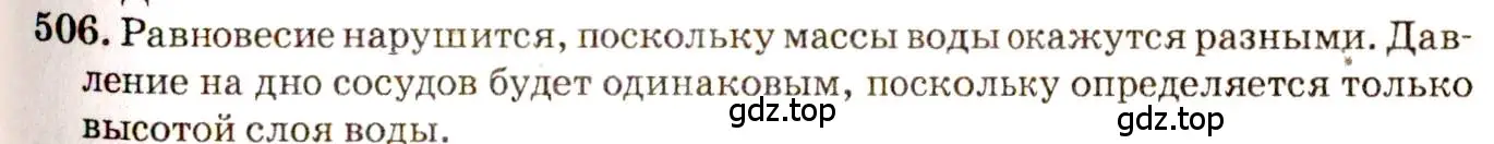 Решение 3. номер 24.4 (страница 80) гдз по физике 7-9 класс Лукашик, Иванова, сборник задач