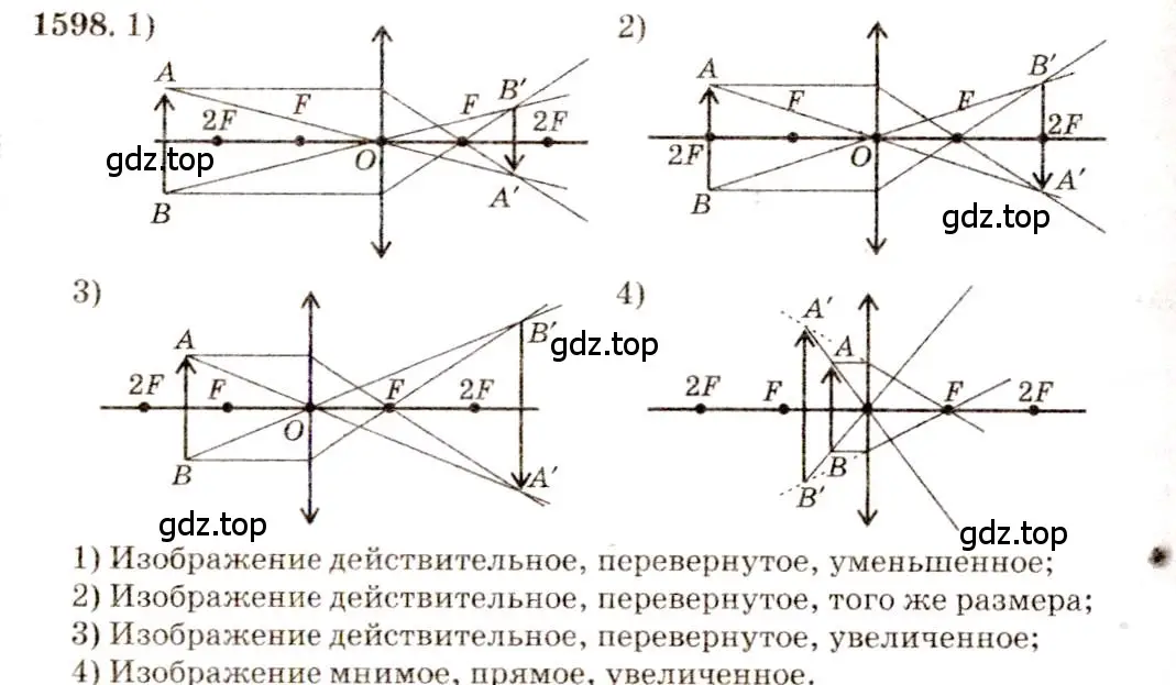 Решение 3. номер 69.16 (страница 237) гдз по физике 7-9 класс Лукашик, Иванова, сборник задач