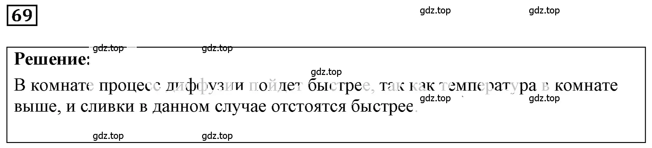 Решение 4. номер 3.30 (страница 11) гдз по физике 7-9 класс Лукашик, Иванова, сборник задач