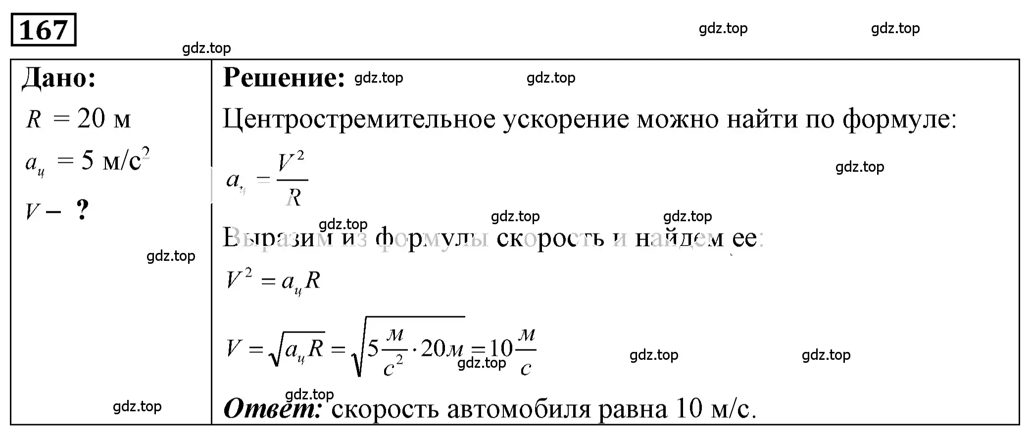 Решение 4. номер 8.12 (страница 25) гдз по физике 7-9 класс Лукашик, Иванова, сборник задач