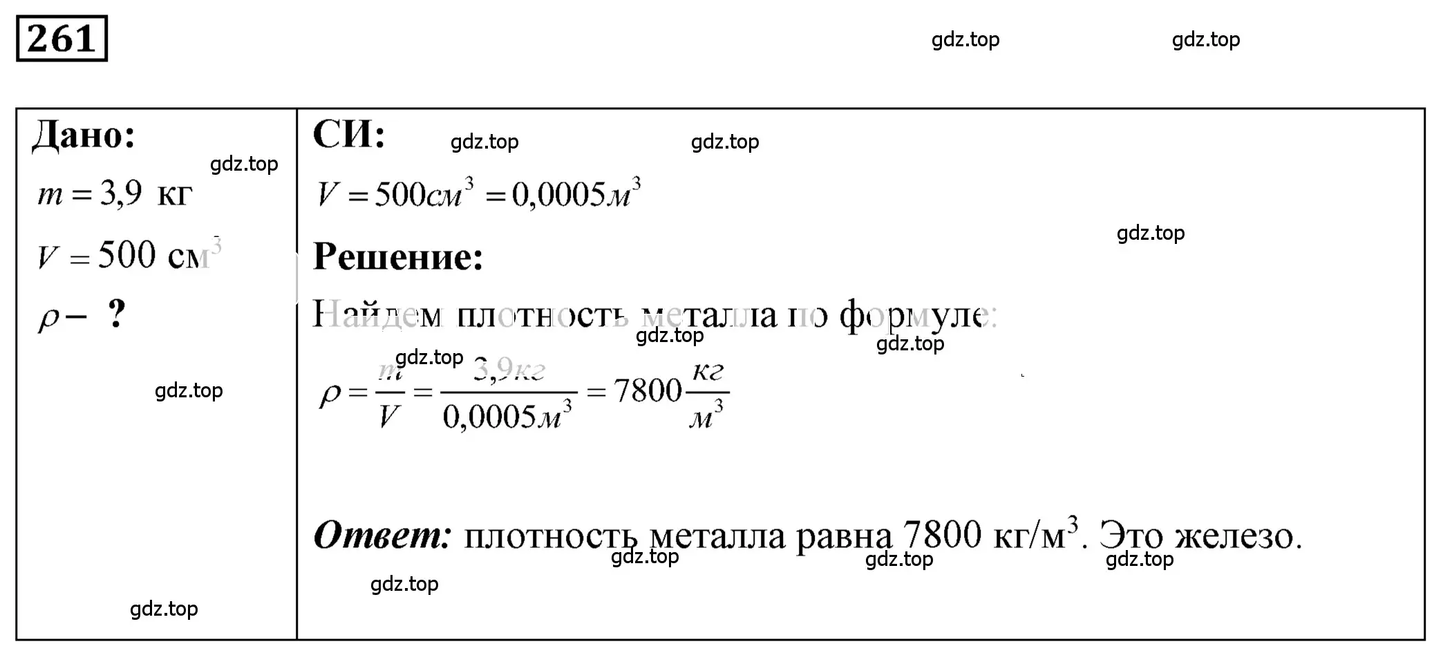 Решение 4. номер 11.34 (страница 37) гдз по физике 7-9 класс Лукашик, Иванова, сборник задач