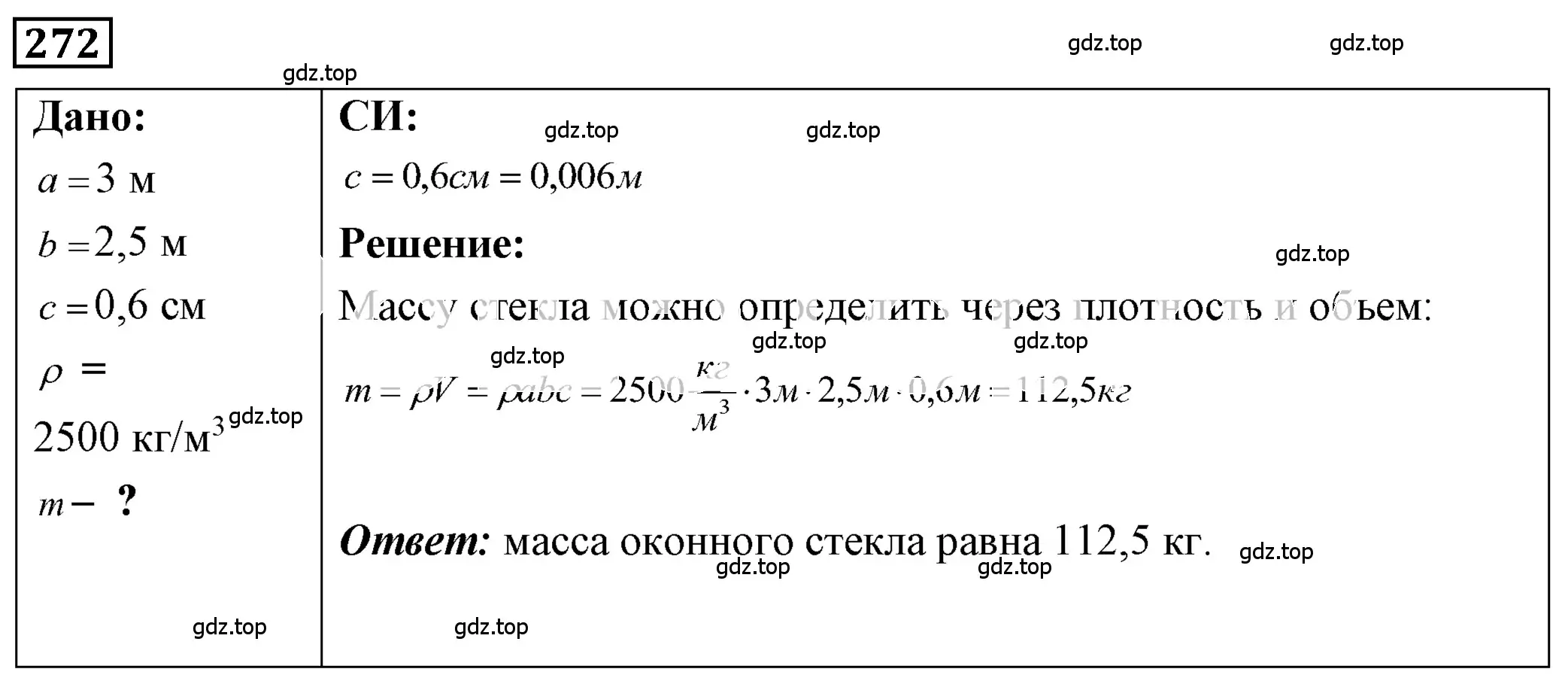 Решение 4. номер 11.45 (страница 38) гдз по физике 7-9 класс Лукашик, Иванова, сборник задач