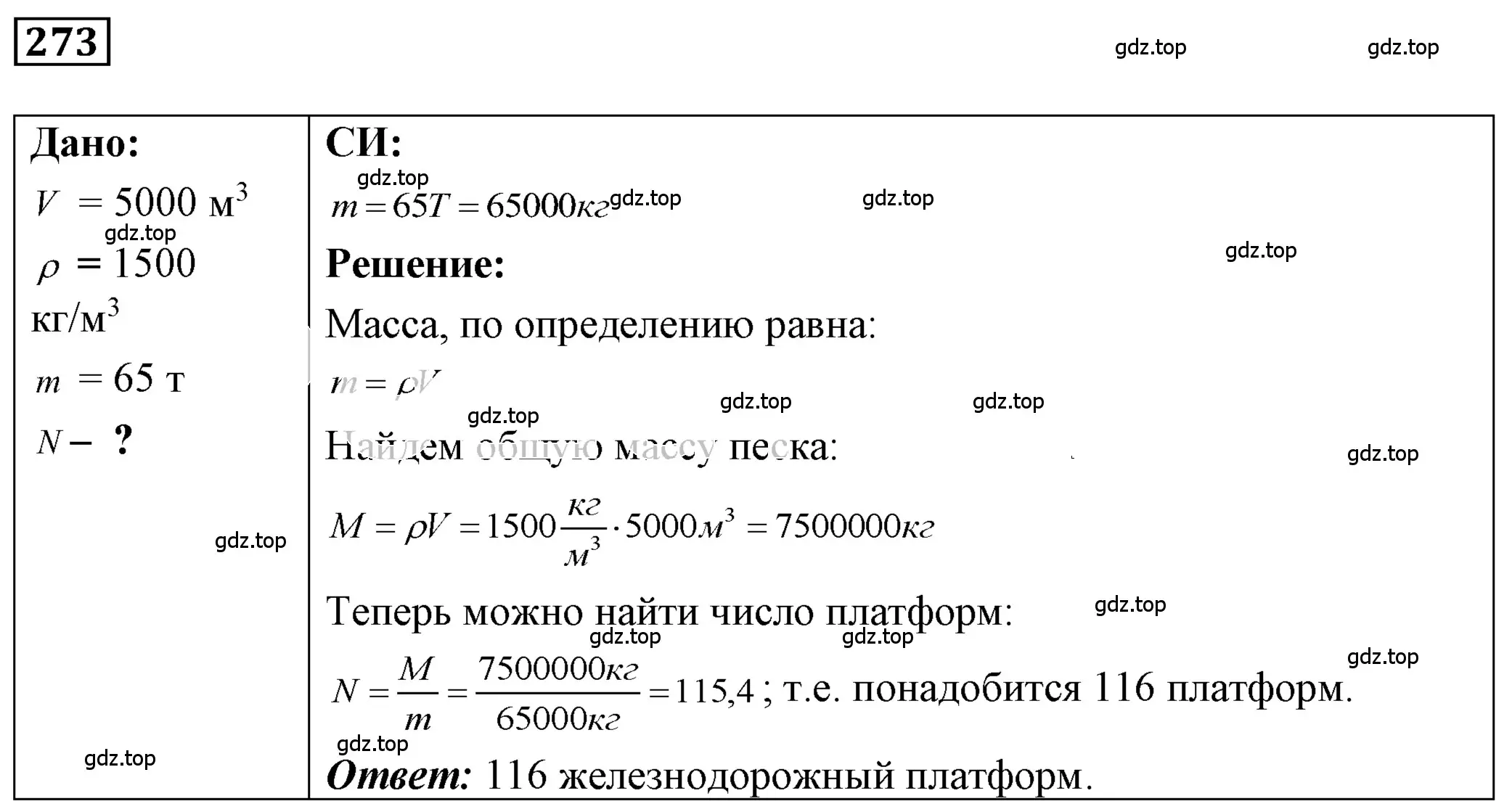 Решение 4. номер 11.46 (страница 38) гдз по физике 7-9 класс Лукашик, Иванова, сборник задач