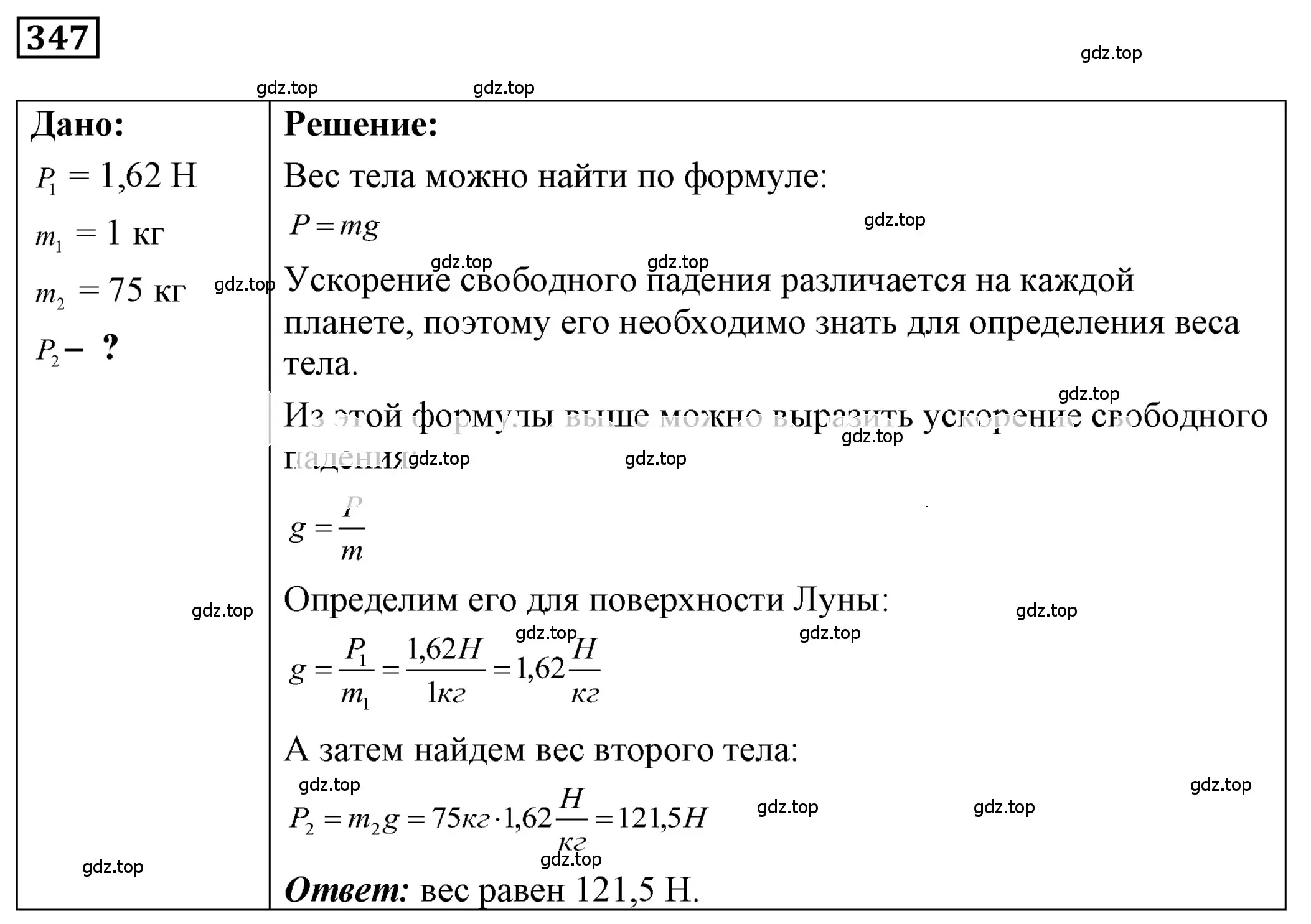 Решение 4. номер 15.33 (страница 52) гдз по физике 7-9 класс Лукашик, Иванова, сборник задач