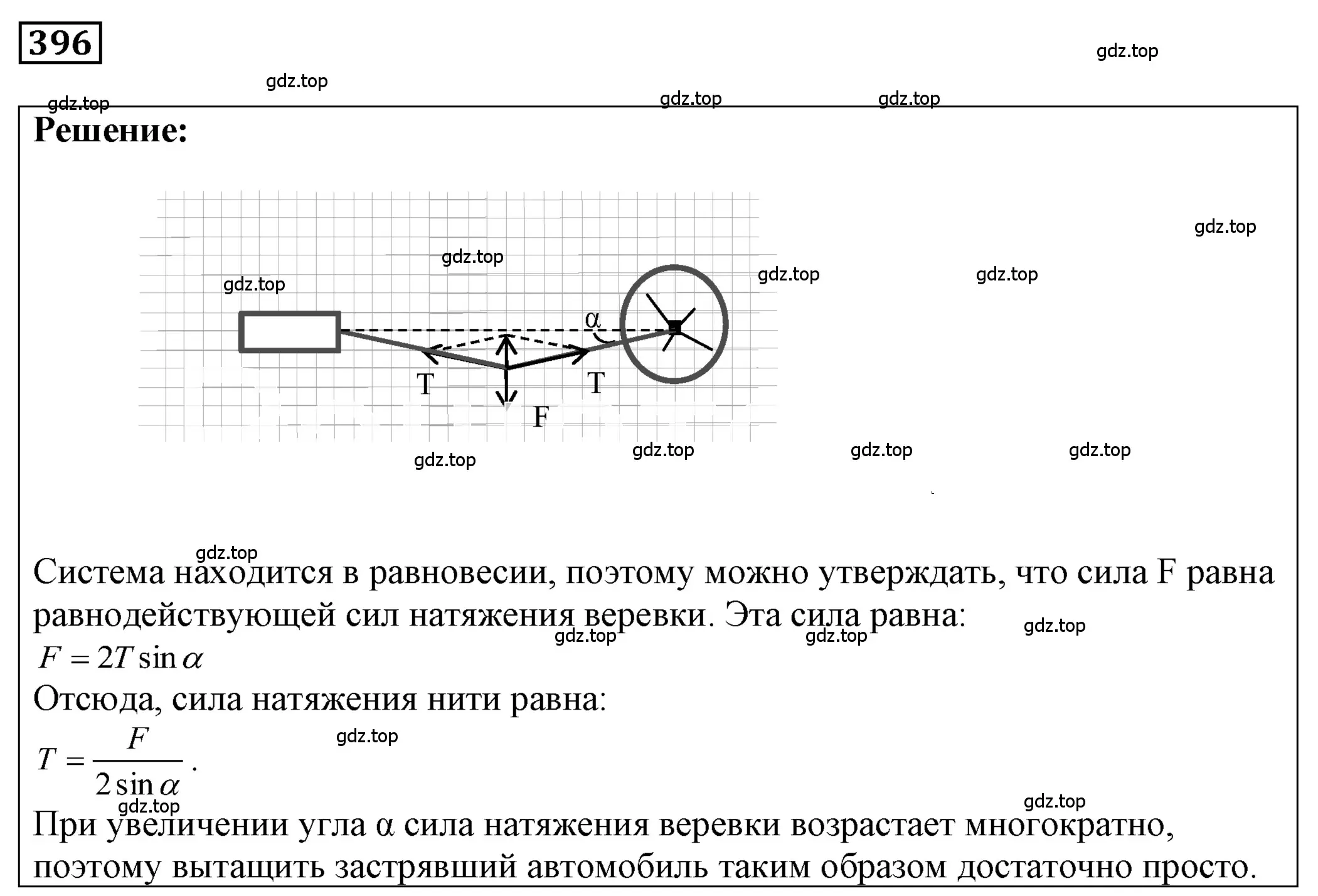 Решение 4. номер 17.28 (страница 59) гдз по физике 7-9 класс Лукашик, Иванова, сборник задач