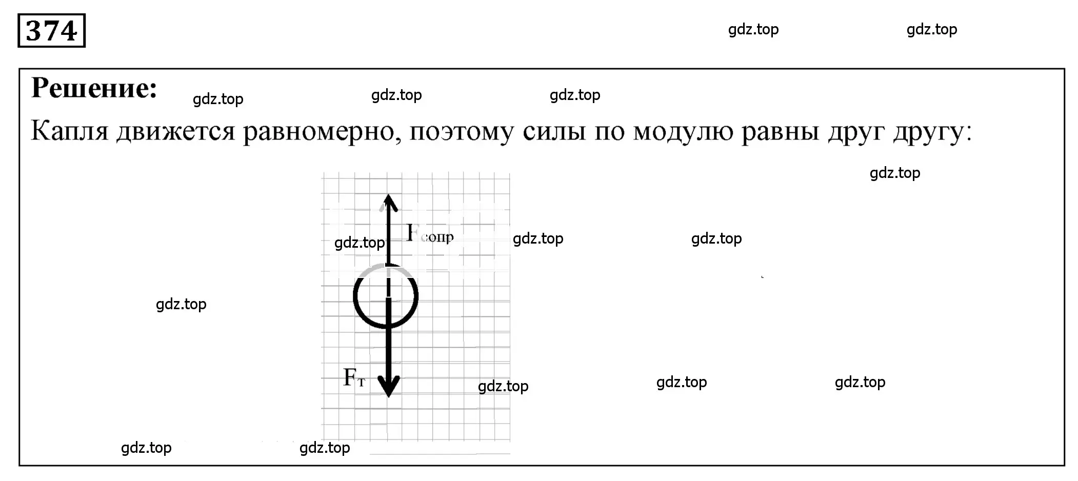 Решение 4. номер 18.16 (страница 61) гдз по физике 7-9 класс Лукашик, Иванова, сборник задач