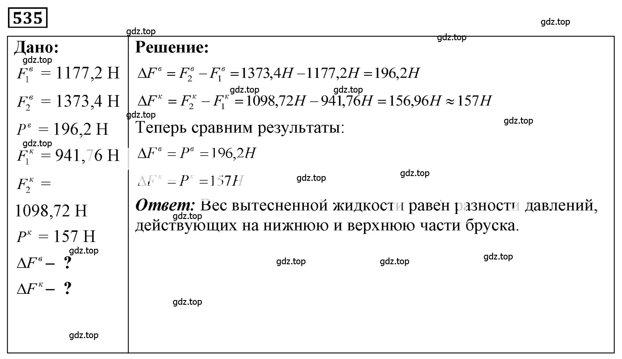 Решение 4. номер 24.32 (страница 83) гдз по физике 7-9 класс Лукашик, Иванова, сборник задач