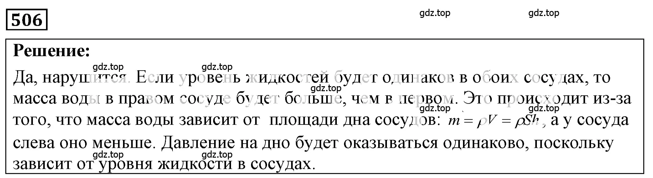 Решение 4. номер 24.4 (страница 80) гдз по физике 7-9 класс Лукашик, Иванова, сборник задач