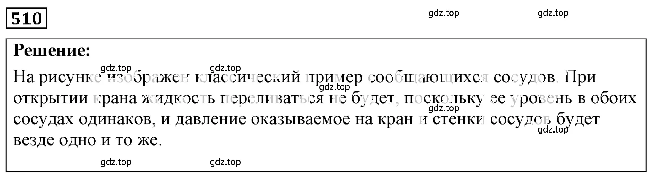 Решение 4. номер 24.7 (страница 80) гдз по физике 7-9 класс Лукашик, Иванова, сборник задач