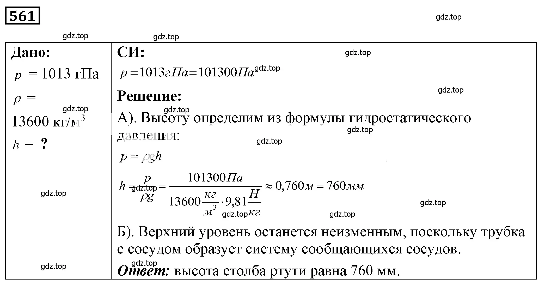 Решение 4. номер 25.21 (страница 88) гдз по физике 7-9 класс Лукашик, Иванова, сборник задач