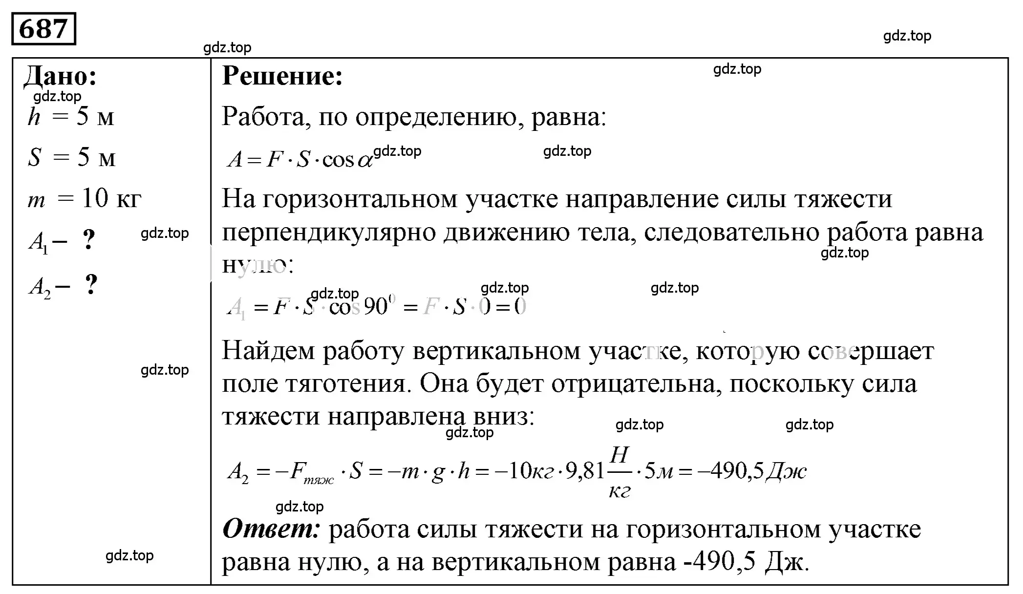 Решение 4. номер 28.26 (страница 104) гдз по физике 7-9 класс Лукашик, Иванова, сборник задач