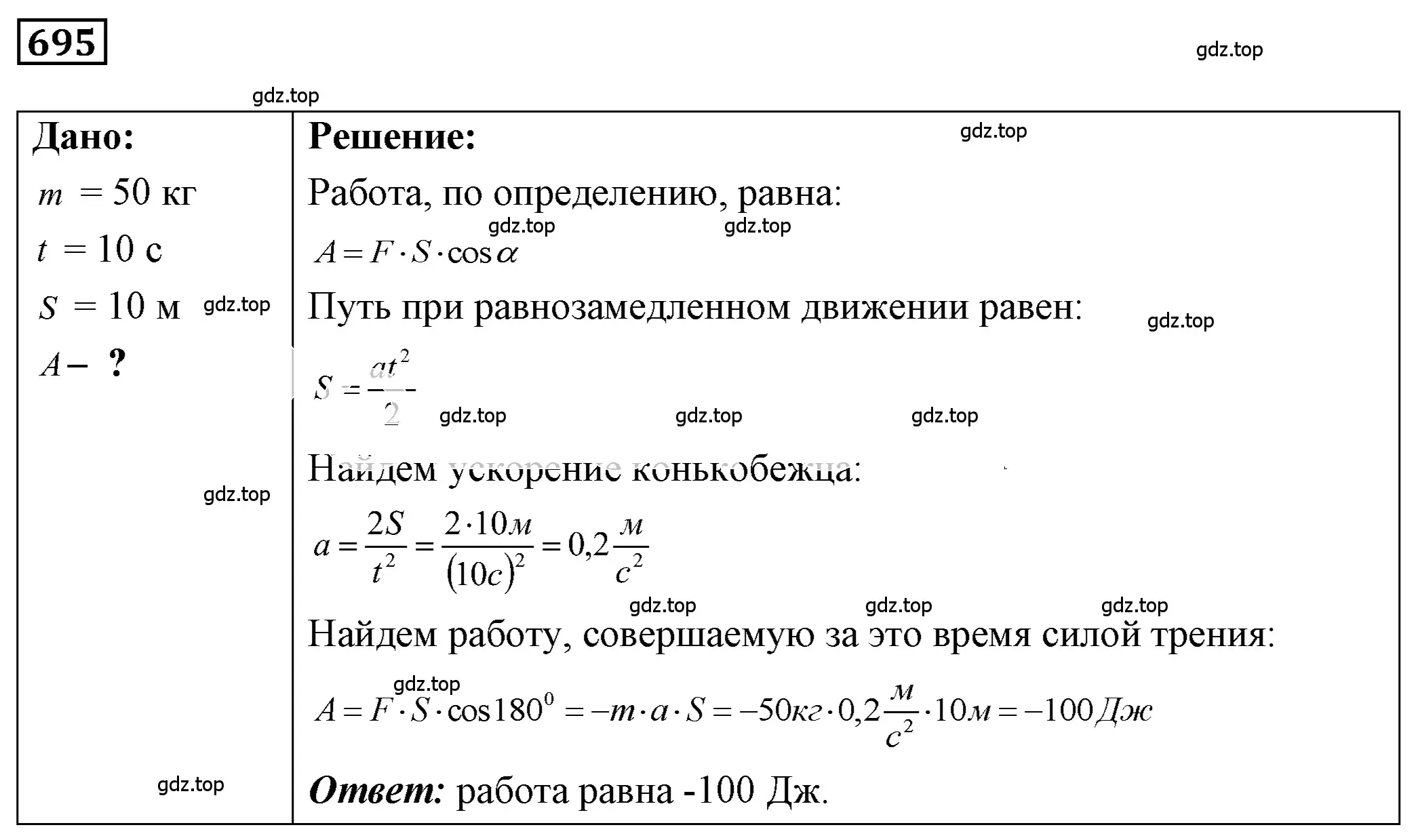 Решение 4. номер 28.41 (страница 105) гдз по физике 7-9 класс Лукашик, Иванова, сборник задач