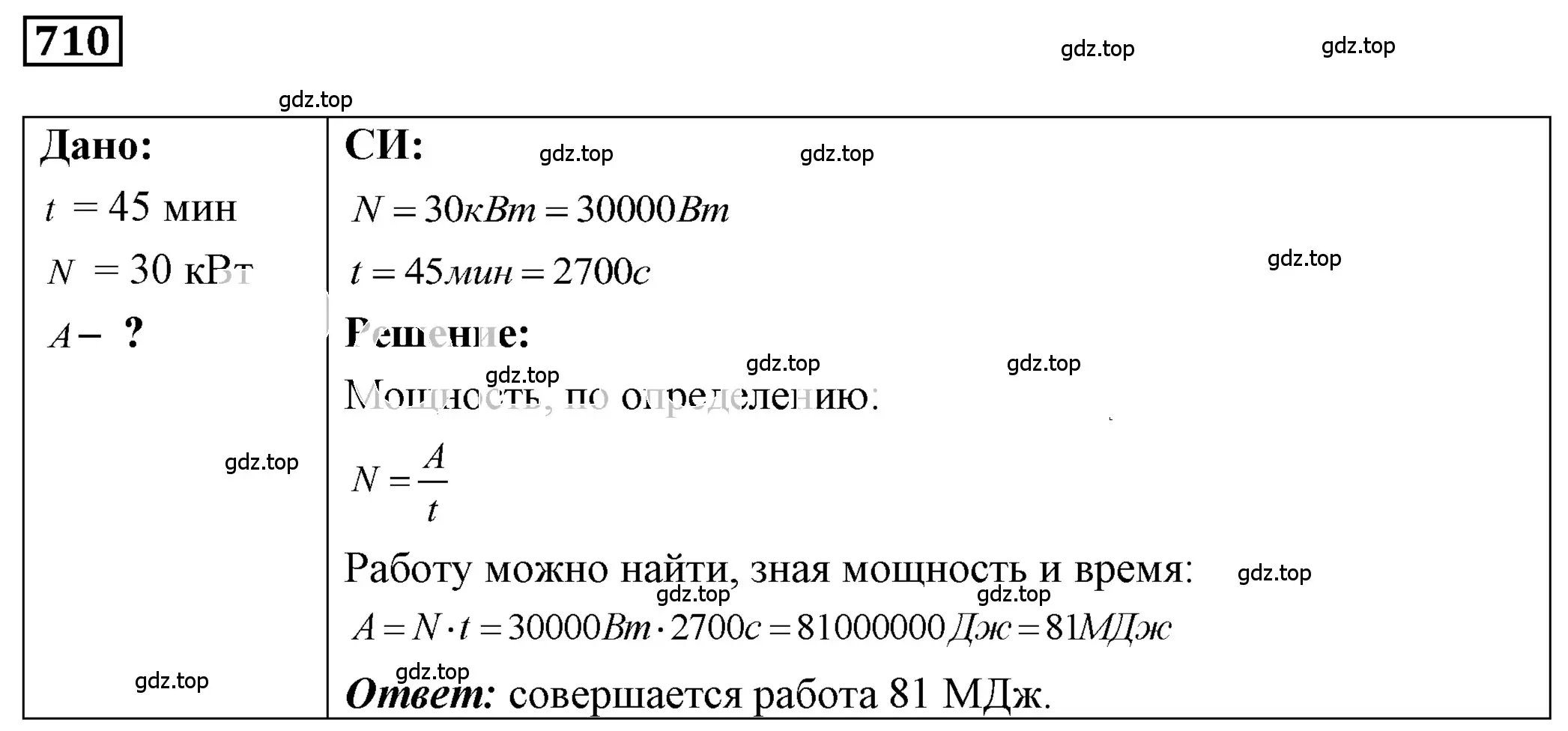 Решение 4. номер 29.15 (страница 107) гдз по физике 7-9 класс Лукашик, Иванова, сборник задач