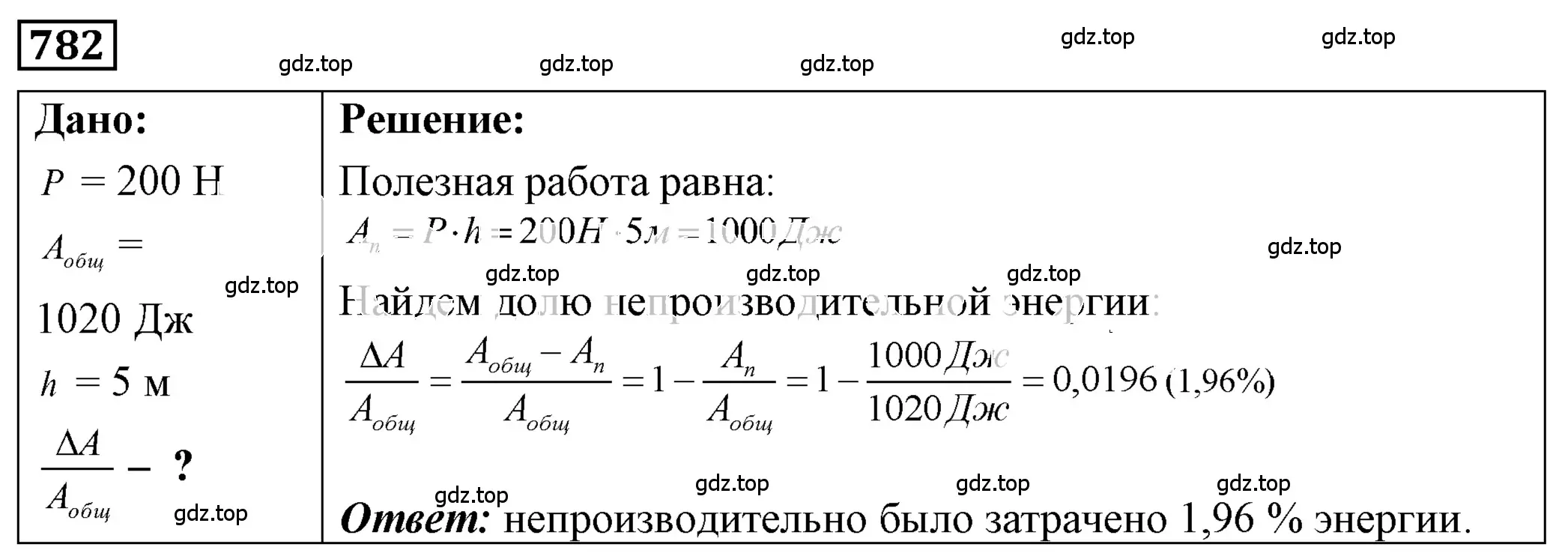 Решение 4. номер 31.27 (страница 119) гдз по физике 7-9 класс Лукашик, Иванова, сборник задач