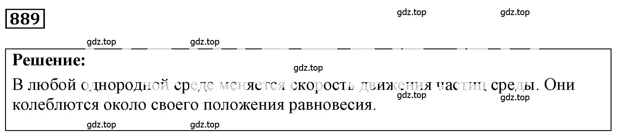 Решение 4. номер 36.1 (страница 134) гдз по физике 7-9 класс Лукашик, Иванова, сборник задач