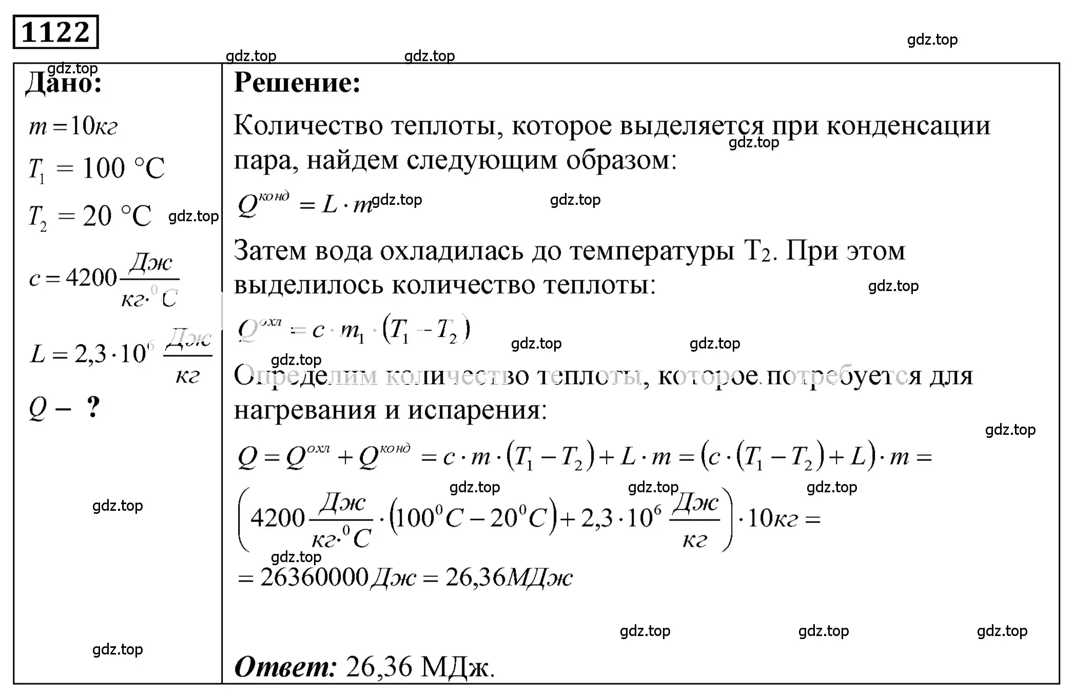 Решение 4. номер 42.31 (страница 162) гдз по физике 7-9 класс Лукашик, Иванова, сборник задач